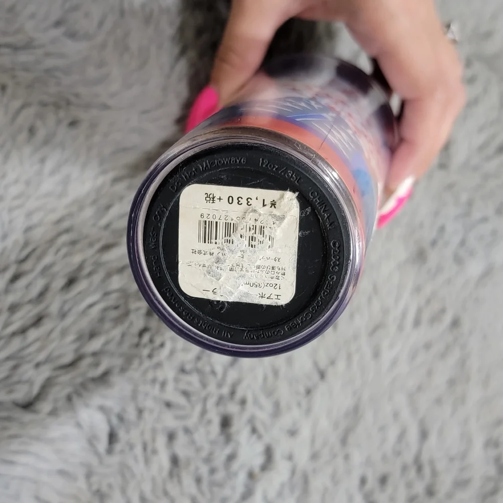 Starbucks Special Edition Japan Tumbler - Picture 3 of 4